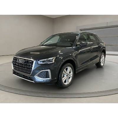 Audi Q2 35 TFSI Advanced 110 kW