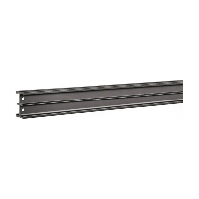 Manfrotto Black Anodised 5M Rail