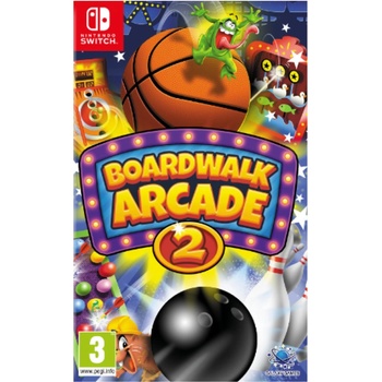 Boardwalk Arcade 2