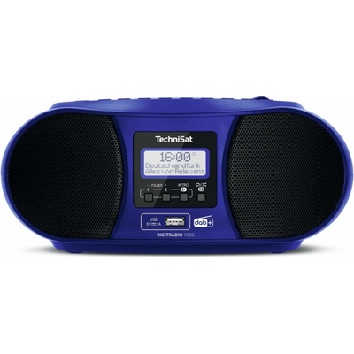 Technisat DIGITRADIO 1990