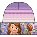 dívčí zimní čepice Sofie