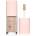 PUPA Vamp! Liquid Eyeshadow течни очни сенки цвят 009 Cream 4ml