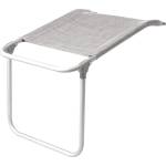 Brunner Skye Footrest Цвят: светло сив