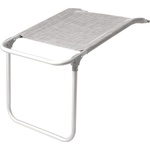 Brunner Skye Footrest Цвят: светло сив