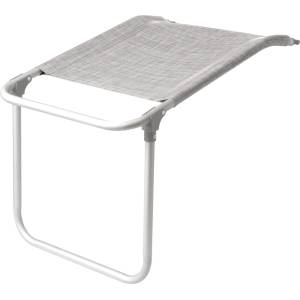 Brunner Skye Footrest Цвят: светло сив
