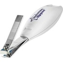 Tommee Tippee kleštičky Basic na nehty bílá