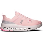 On Детски маратонки On Kid's Cloudleap Sneakers - Salt / Bubblegum - размер 36 (EU) (702-4034-1212)