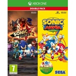 SEGA Sonic Double Pack (Xbox One)