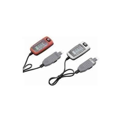 Voltcraft CF-02S + CF-03S