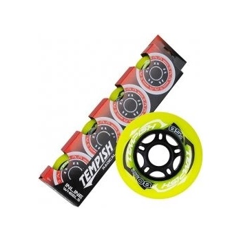 Tempish Radical Color 80 mm 85A 4ks
