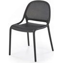 Halmar K532 čierna