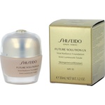 Shiseido Future Soultion LX Total Radiance Foundation SPF 15 30 ml нюанс N02 Neutal