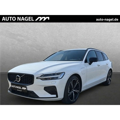 Volvo V60 T8 Plus Dark AWD 335 kW