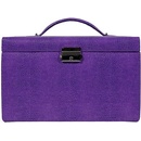 F23 Classico fialová