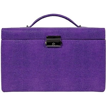 F23 Classico fialová