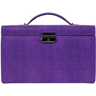 F23 Classico fialová