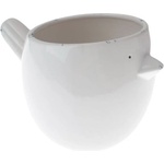 Dakls Керамично покритие за кашпа ø 11, 5 cm Bird - Dakls (IMN625)