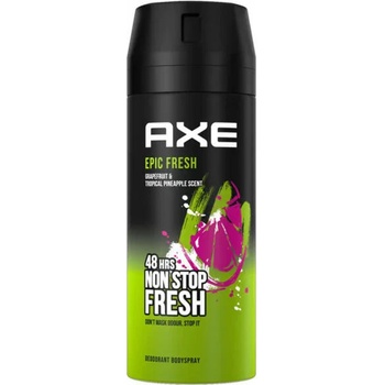 Image 1 of AXE Epic Fresh deo spray 150 ml