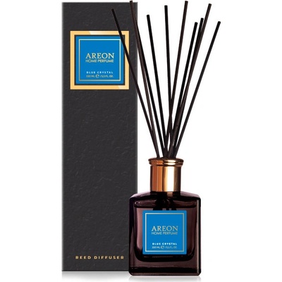 Areon Home Perfume Black Blue Crystal 150 ml