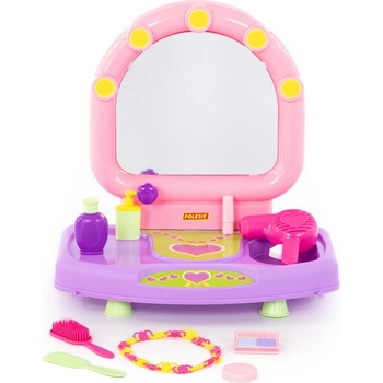 Image 1 of Polesie Toys Комплект за разкрасяване Polesie Toys 58805