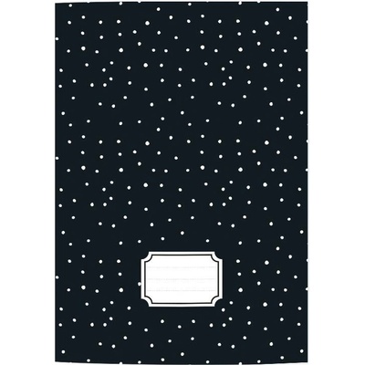 G Notes školní sešit 420 Dotty A4 čistý Design: Dotty