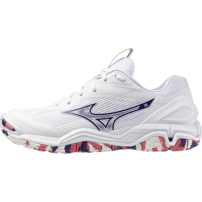Mizuno SHOE WAVE STEALTH WOS x1gb2430-20 – Zboží Mobilmania