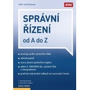 Správní řízení od A do Z - ŠROMOVÁ Eva JUDr.