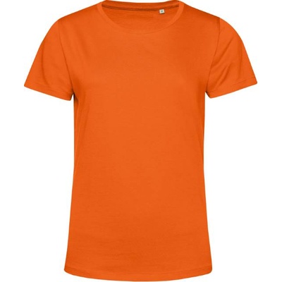 B&C Collection B&C INSPIRE E150 / Дамска тениска - чисто оранжево XL (01W02Bx3704)