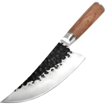 HARAHU Кухненски нож sa-27610 - Кафяв kp27610 (sa-27610)