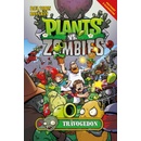 Plants vs. Zombies - Trávogeddon