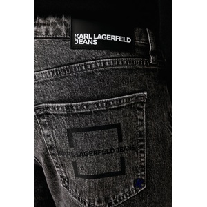 Karl Lagerfeld Jeans дънки slim fit мъжки (B4M10025)