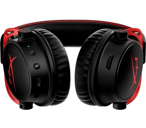 HyperX Cloud Alpha Wireless