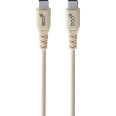 Cellularline Кабел данни eco usb-c към usb-c 1.2 м
