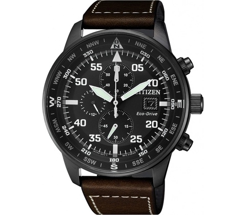 Citizen CA0695-17E