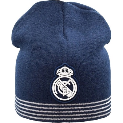 Fan-shop REAL MADRID Winter modrá
