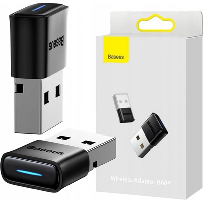 Baseus BA04 Bluetooth Adapter