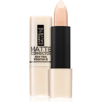 Gabriella Salvete Matte Corrector 01 5,2 g