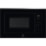 Electrolux LMS4253TMX Микровълнови фурни