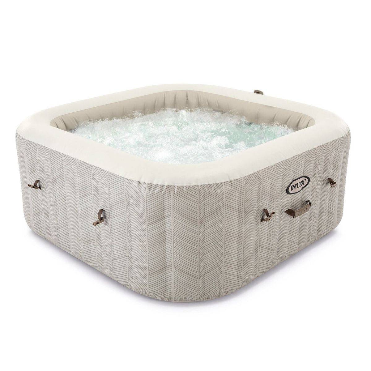 Intex Pure Spa 28446/28446EX od 22 990 Kč