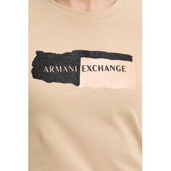 Giorgio Armani Тениска Armani Exchange (XW002841.AF16294)