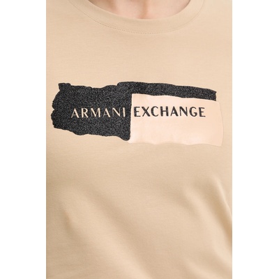 Giorgio Armani Тениска Armani Exchange (XW002841.AF16294)