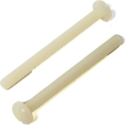 Hangar 9 P-47 Thunderbolt 1.5m: Šrouby křídla