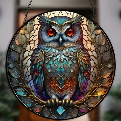 Lapač Slnka-Owl/Typ5 H31550