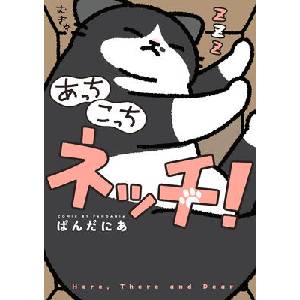 CATNAPS CATNAPS EVERYWHERE (ISBN: 9798897654581)