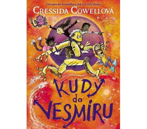 Kudy do vesmíru