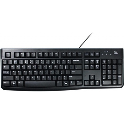 Logitech Keyboard K120 for Business 920-002479
