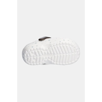 Crocs Чехли Crocs CLASSIC FROZEN OLAF CLOG (210236.CLASSIC.FROZEN)