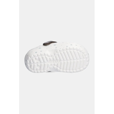 Crocs Чехли Crocs CLASSIC FROZEN OLAF CLOG (210236.CLASSIC.FROZEN)