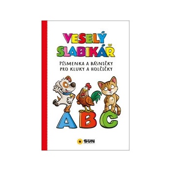 Veselý slabikář - SUN