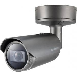 Hanwha Vision Wisenet PNO-A6081R